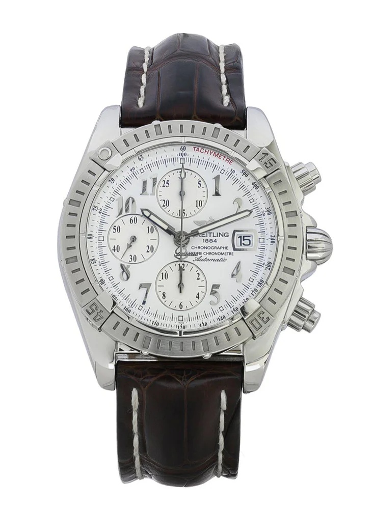 Breitling Chronomat Evolution A13356